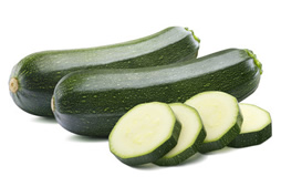 Calabacín Verde Calabacín Verde