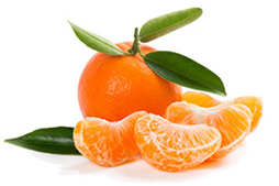 Mandarina Mandarina