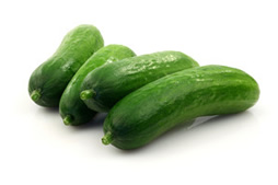 Pepino Francés Pepino Francés