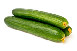 Pepino Holandés Pepino Holandés