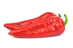 Pimiento Italiano Rojo Pimiento Italiano Rojo