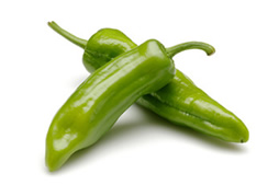 Pimiento Italiano Verde Pimiento Italiano Verde