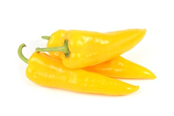 Pimiento Kapia Amarillo Pimiento Kapia Amarillo