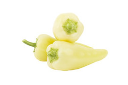 Pimiento Kapia Blanco Pimiento Kapia Blanco