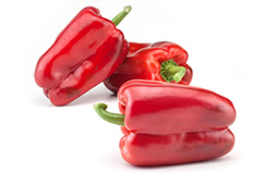 Pimiento Lamuyo Rojo Pimiento Lamuyo Rojo