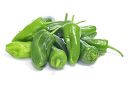 Pimiento Padrón Pimiento Padrón