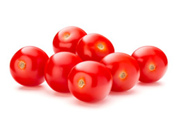 Tomate Cherry Tomate Cherry
