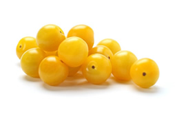 Tomate Cherry Amarillo Tomate Cherry Amarillo