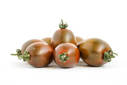 Tomate Cherry Kumato Tomate Cherry Kumato