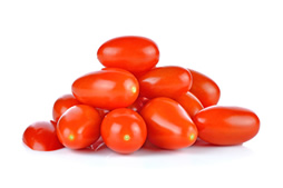 Tomate Cherry Pera Tomate Cherry Pera