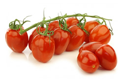 Tomate Cherry Pera en Rama Tomate Cherry Pera en Rama