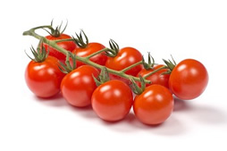 Tomate Cherry en Rama Tomate Cherry en Rama