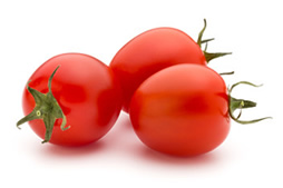 Tomate Pera Tomate Pera